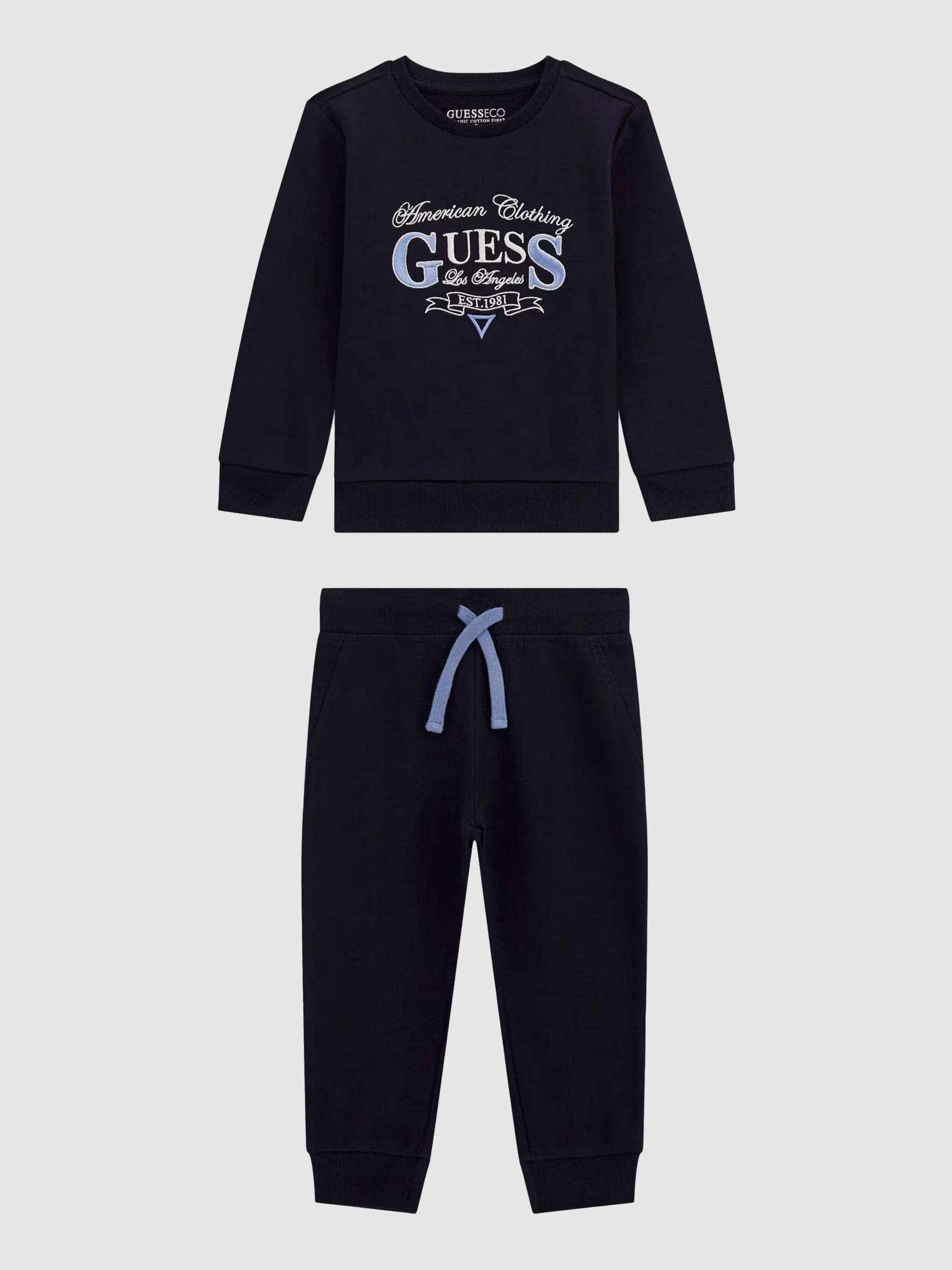 Masculino Guess Kids