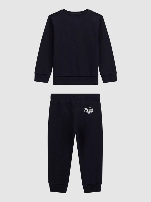 Conjuntos Menino Guess Kids