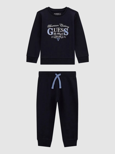 Conjuntos Menino Guess Kids