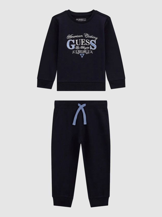 Conjuntos Menino Guess Kids