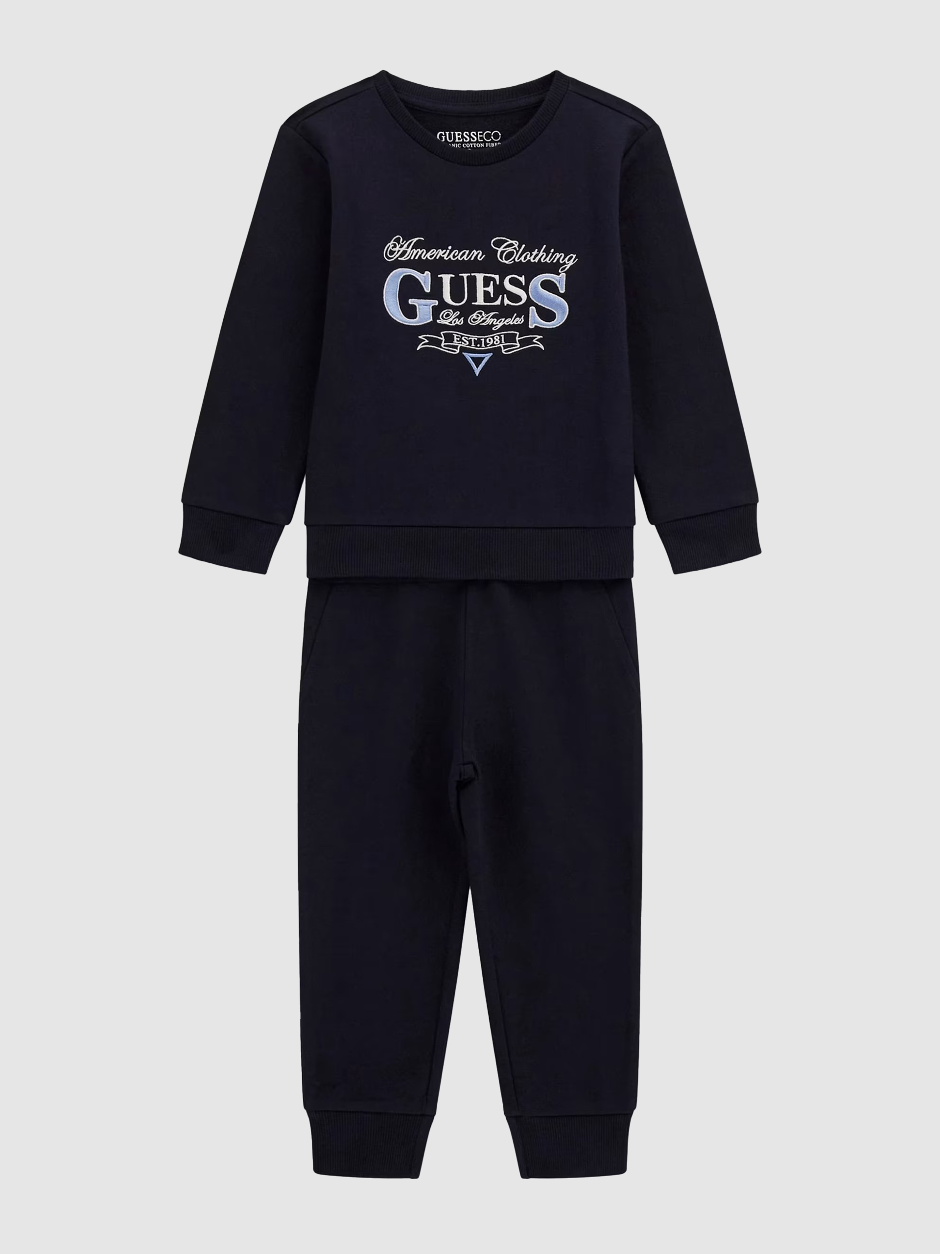 Masculino Guess Kids