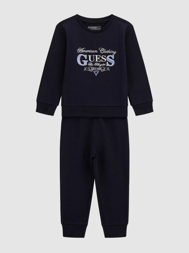 Conjuntos Menino Guess Kids