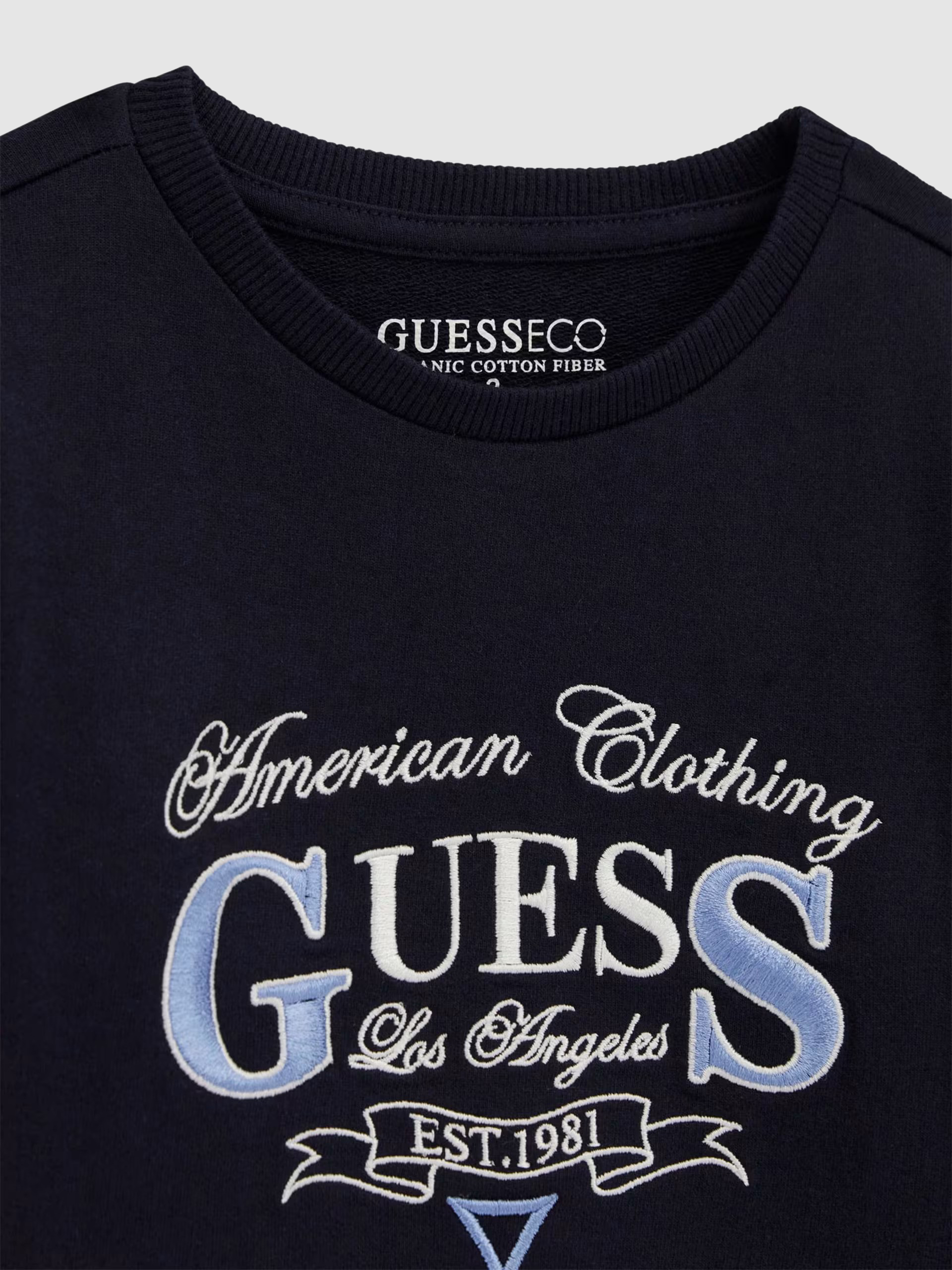Masculino Guess Kids