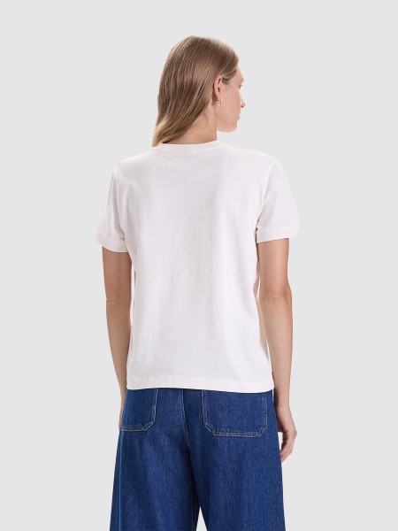 Camiseta Femenino Guess Activewear