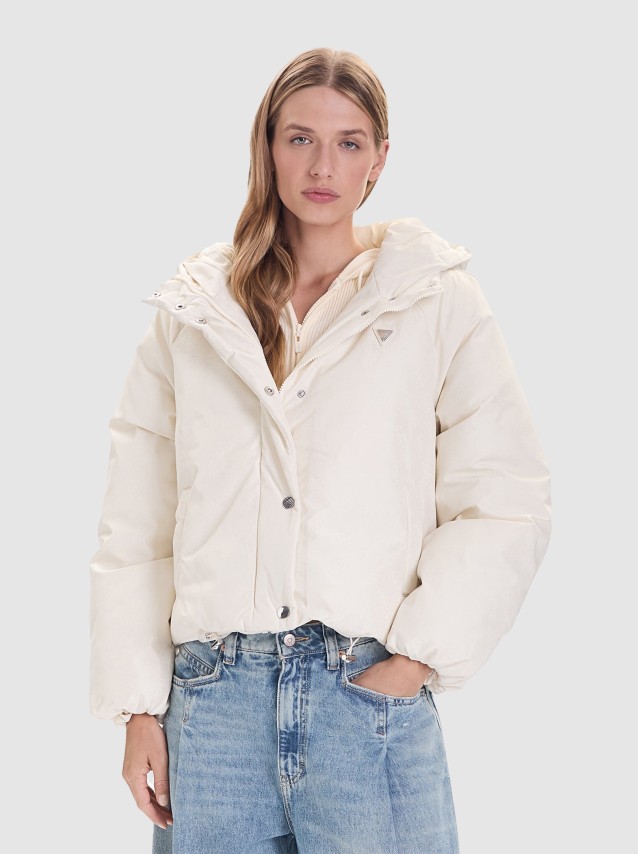 Jacket Female Guess Activewear