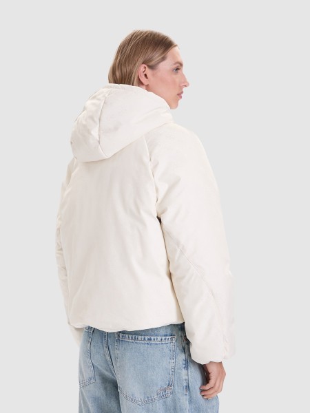 Chaqueta Femenino Guess Activewear Chaqueta Femenino Guess Activewear