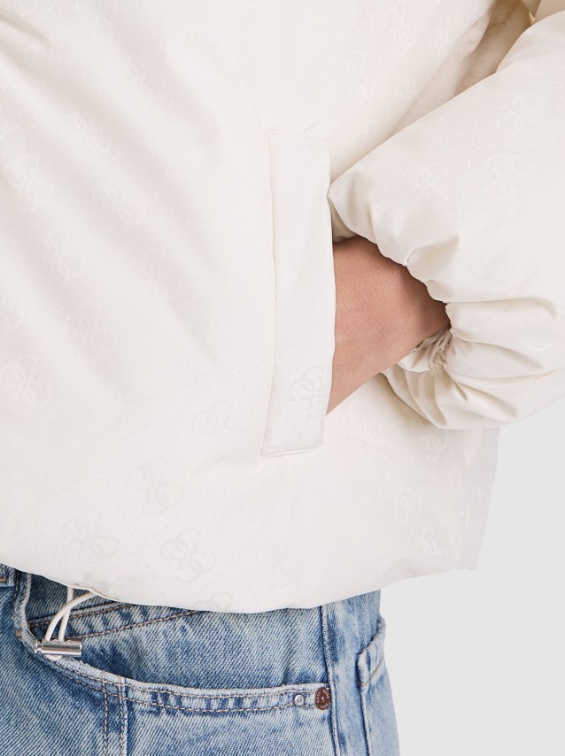 Bluso Mulher Guess Activewear