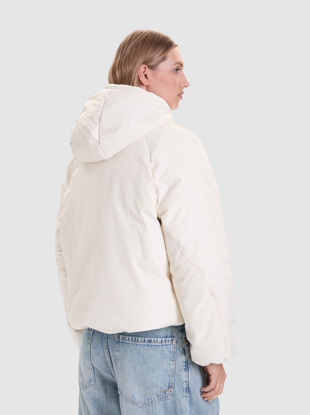 Jacket Female Guess Activewear