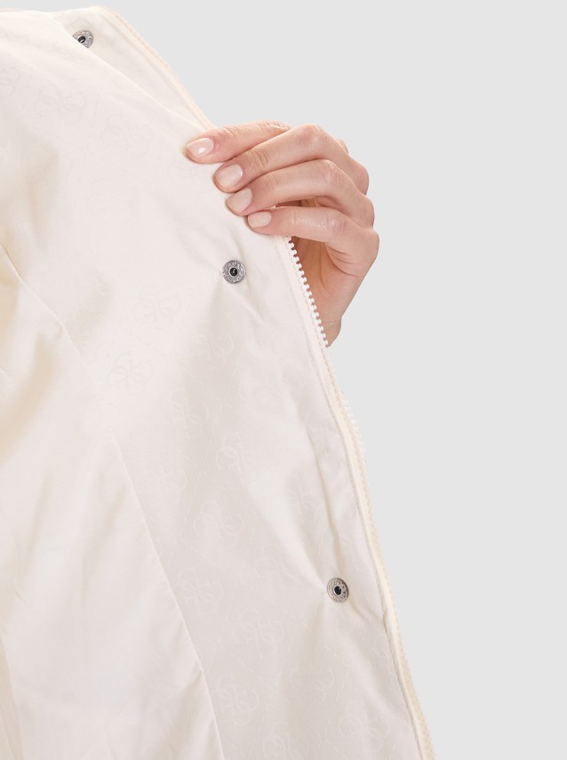 Bluso Mulher Guess Activewear