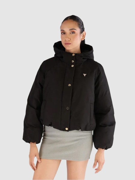Jacket Female Guess Activewear