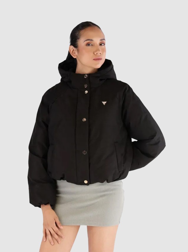 Bluso Mulher Guess Activewear