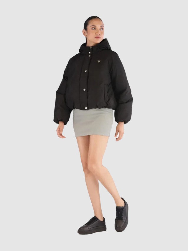 Bluso Mulher Guess Activewear