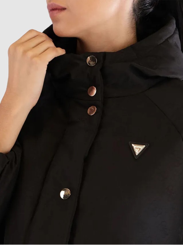 Bluso Mulher Guess Activewear