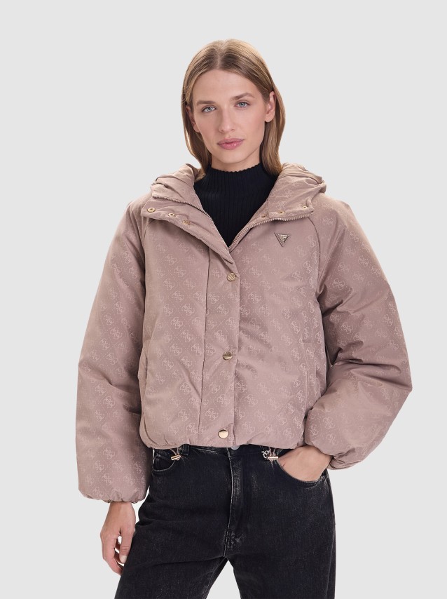Jacket Female Guess Activewear