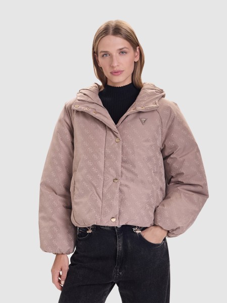 Chaqueta Femenino Guess Activewear