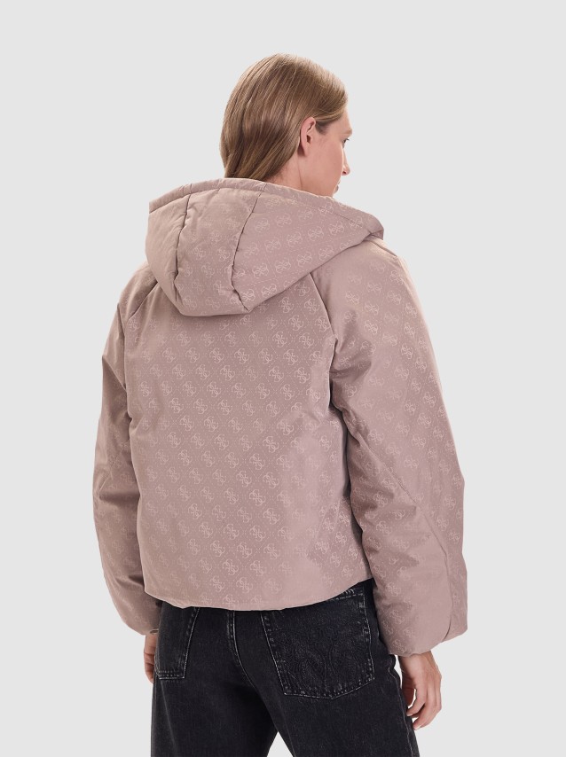 Jacket Female Guess Activewear
