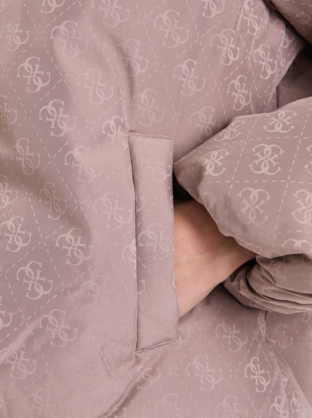 Bluso Mulher Guess Activewear