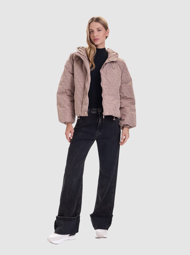 Bluso Mulher Guess Activewear