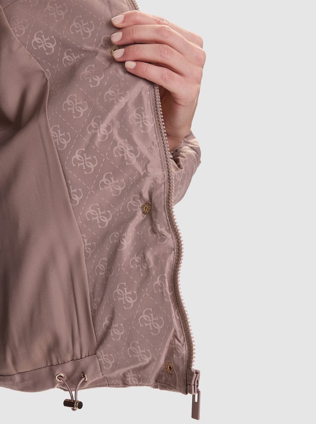 Bluso Mulher Guess Activewear