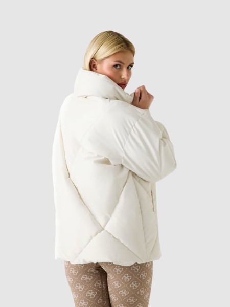 Chaqueta Femenino Guess Activewear Chaqueta Femenino Guess Activewear