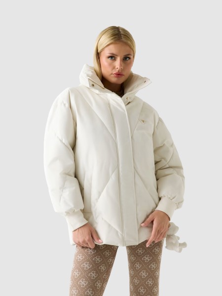 Jacket Female Guess Activewear