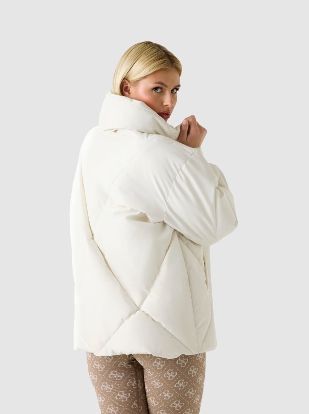 Jacket Female Guess Activewear