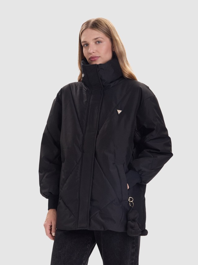 Jacket Female Guess Activewear