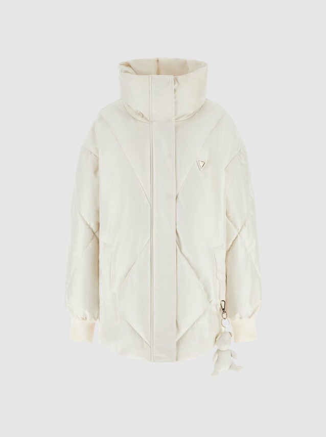 Chaqueta Femenino Guess Activewear