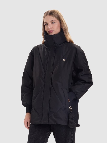 Chaqueta Femenino Guess Activewear