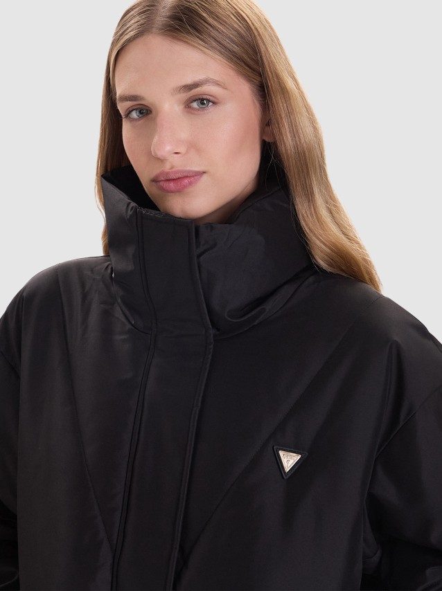 Chaqueta Femenino Guess Activewear