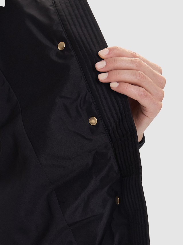 Chaqueta Femenino Guess Activewear