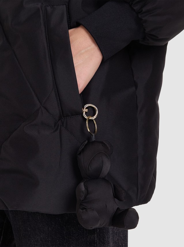 Chaqueta Femenino Guess Activewear