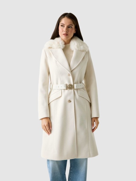 Casaco Mulher Guess Casaco Mulher Guess