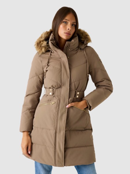 Bluso Mulher Guess