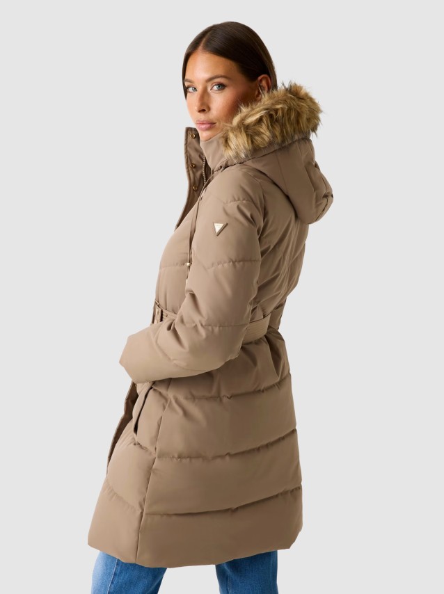 Jacket Female Guess