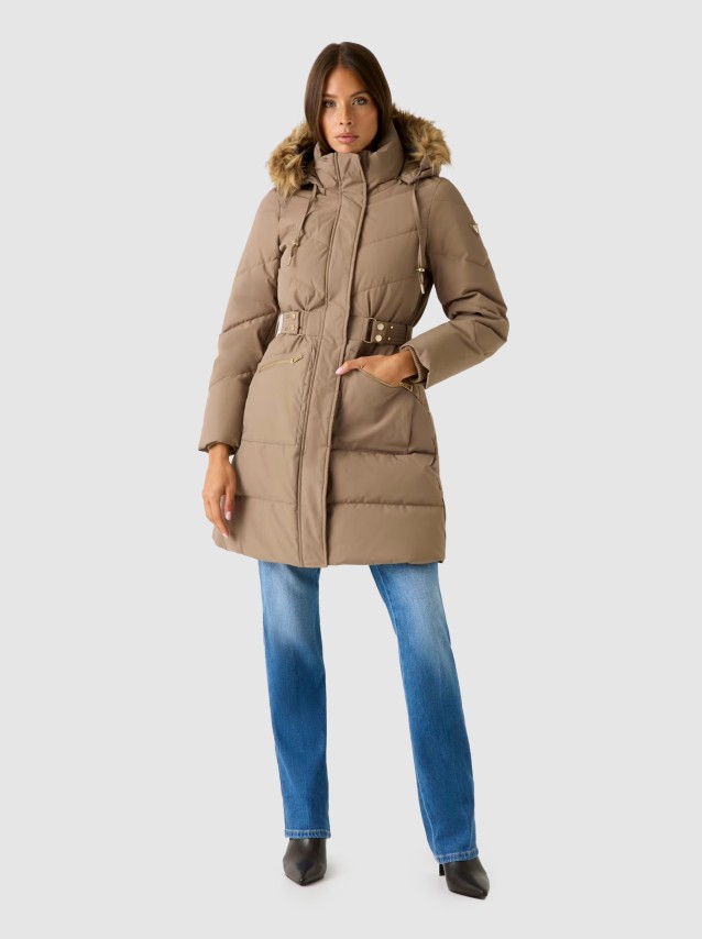 Chaqueta Femenino Guess