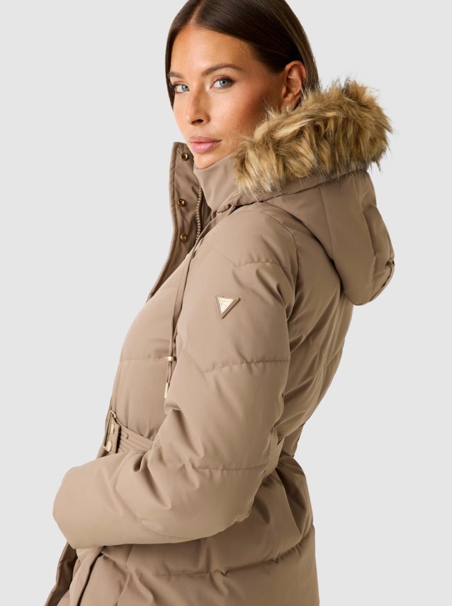 Chaqueta Femenino Guess