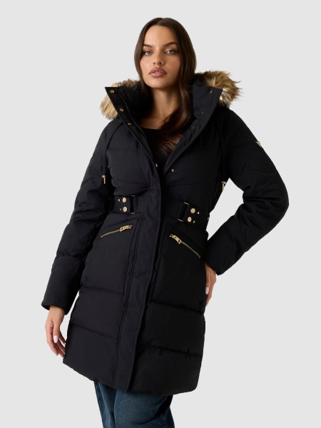Jacket Female Guess
