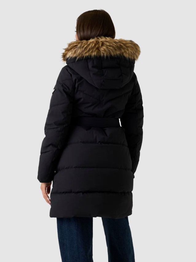 Jacket Female Guess