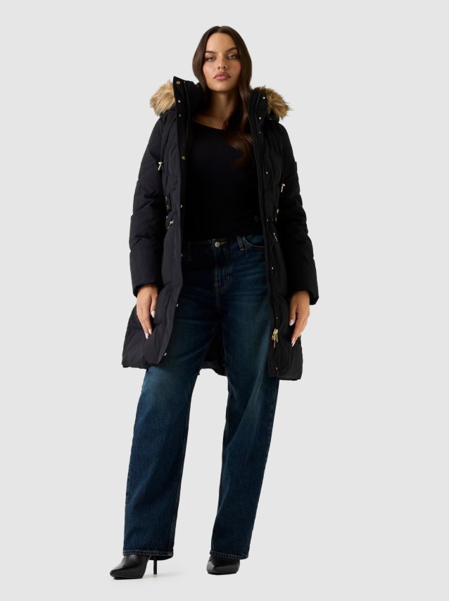 Chaqueta Femenino Guess