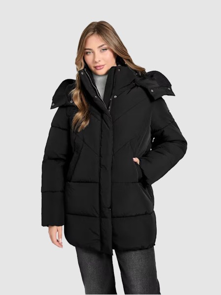 Jacket Female Guess