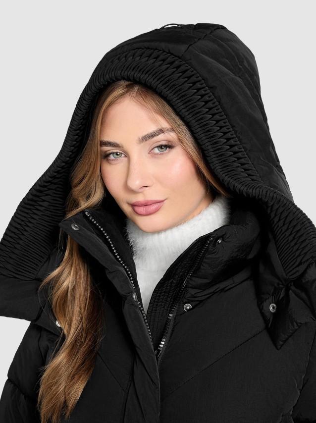 Chaqueta Femenino Guess