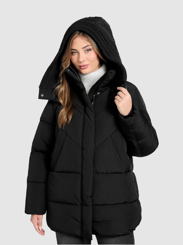 Chaqueta Femenino Guess