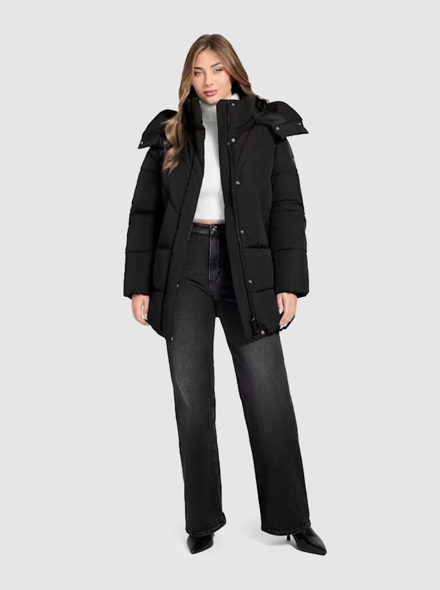 Chaqueta Femenino Guess