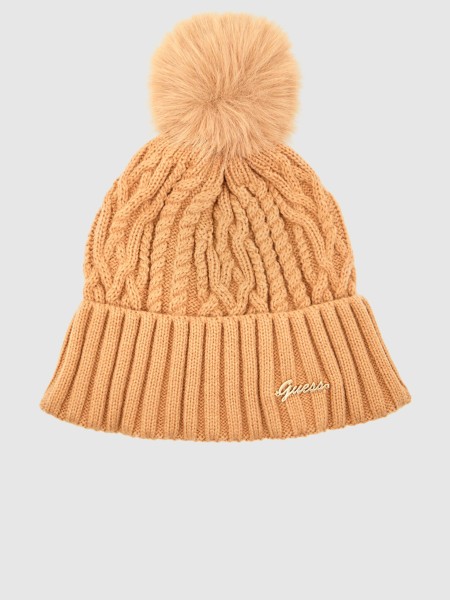 Gorros Mulher Guess