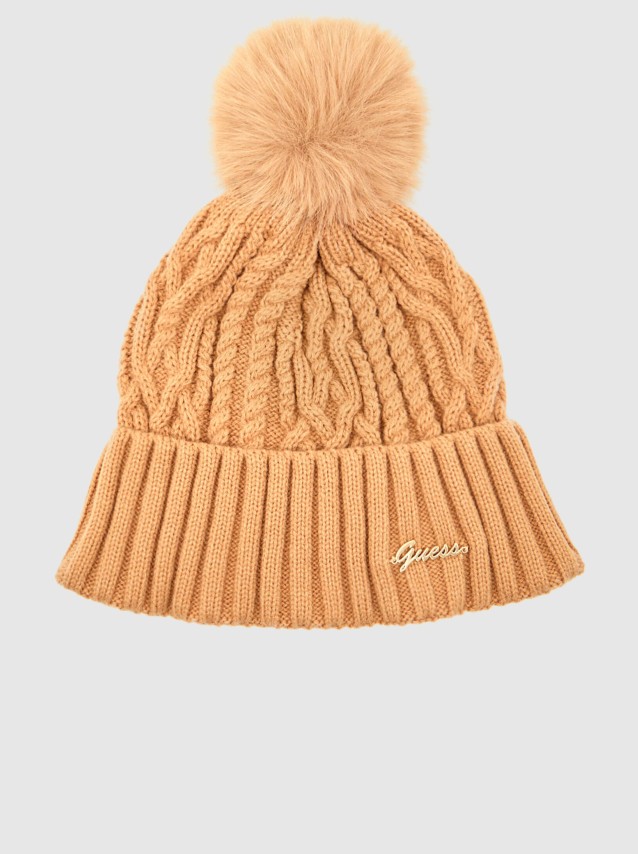 Gorros Mulher Guess