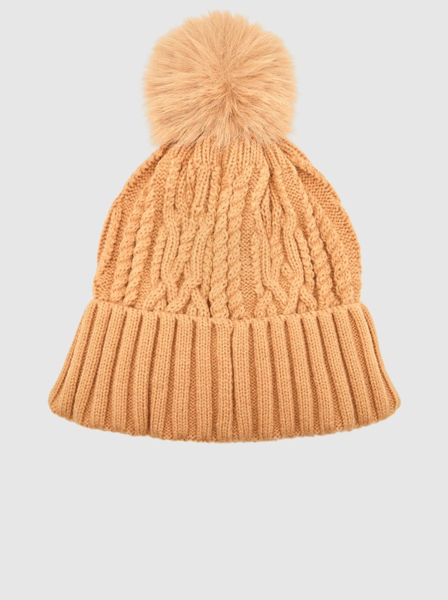 Gorros Mulher Guess