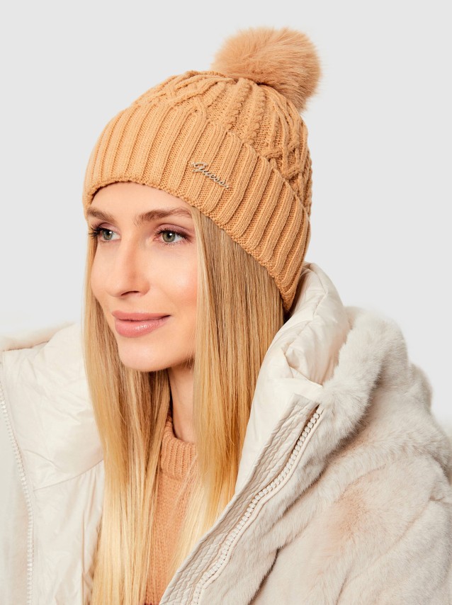 Chapeaux Fminin Guess