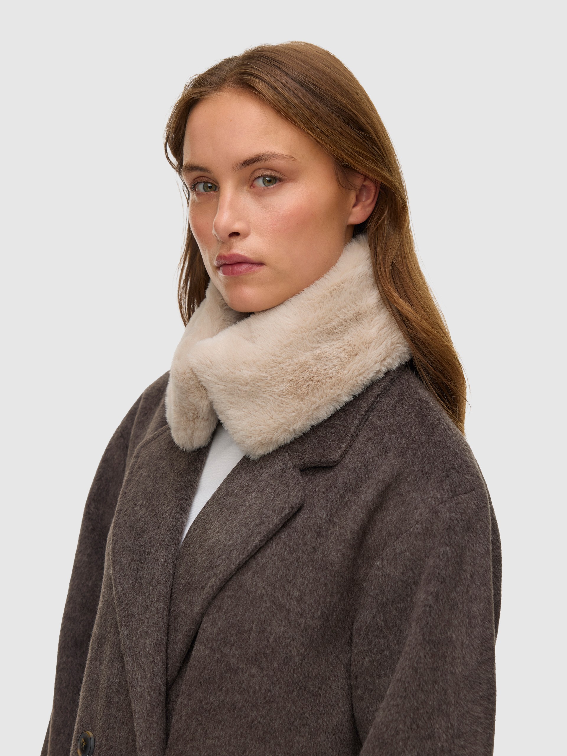 Scarves Female Vero Moda