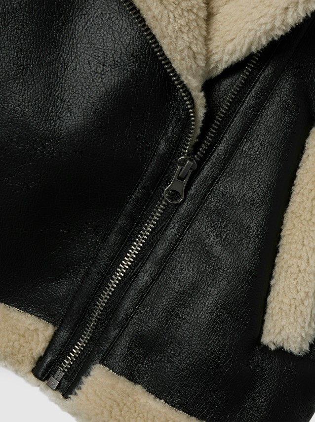 Chaqueta Femenino Name It